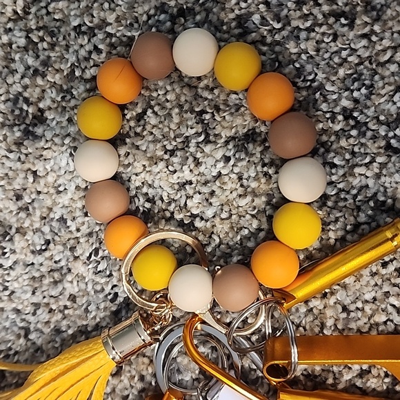 Safety Keychain - Picture 4 of 4